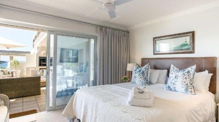 Ocean Watch Guest House