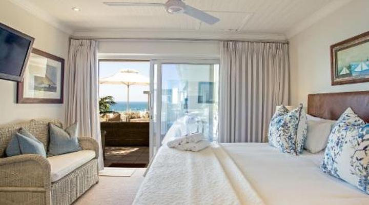 Ocean Watch Guest House