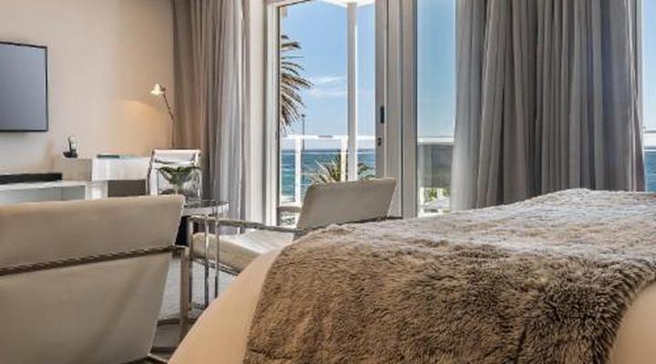 South Beach Camps Bay