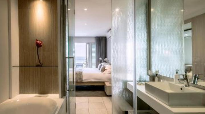 South Beach Camps Bay