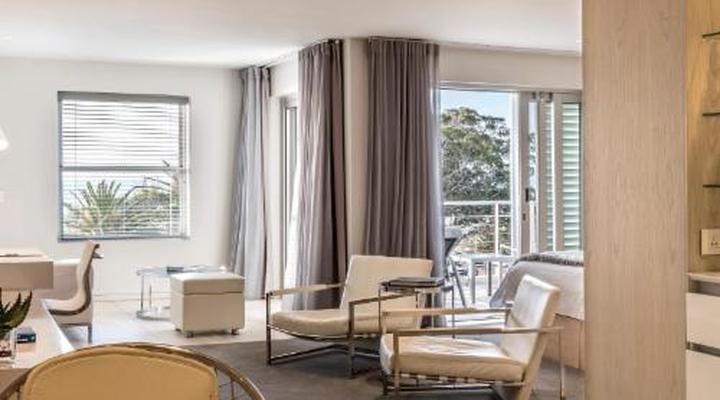 South Beach Camps Bay