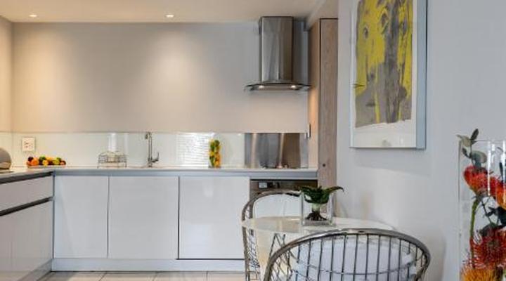 South Beach Camps Bay