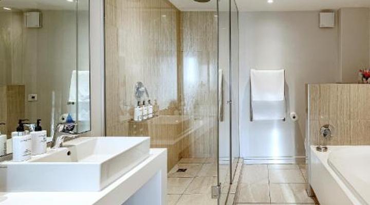 South Beach Camps Bay