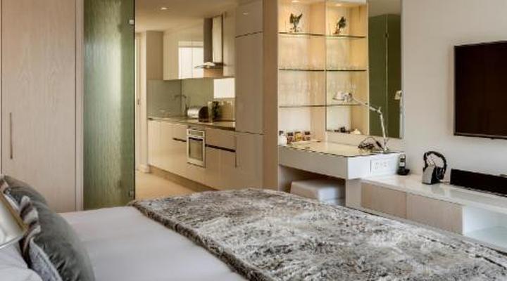 South Beach Camps Bay