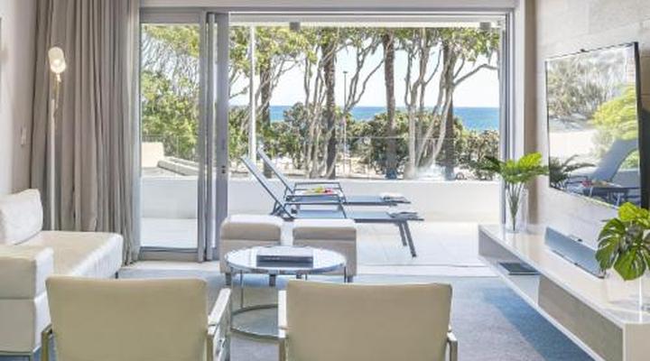 South Beach Camps Bay