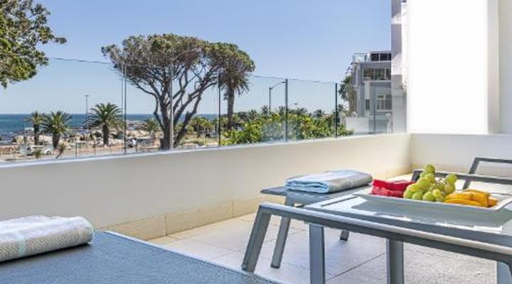 South Beach Camps Bay