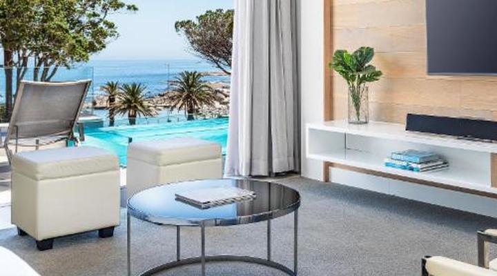 South Beach Camps Bay