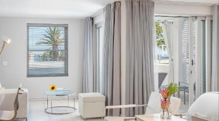 South Beach Camps Bay