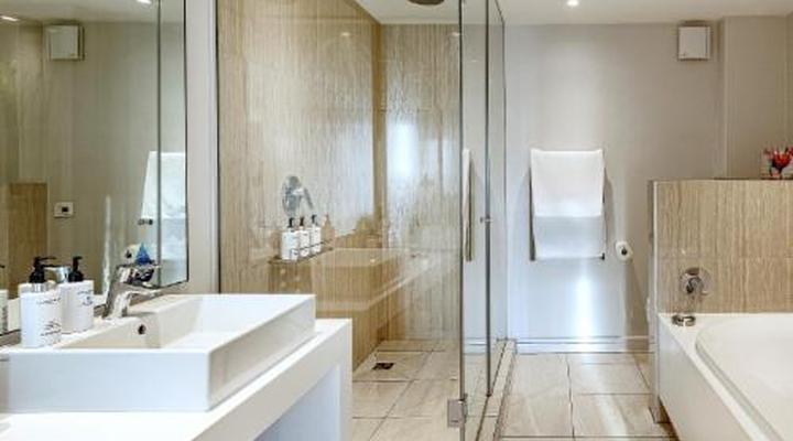 South Beach Camps Bay