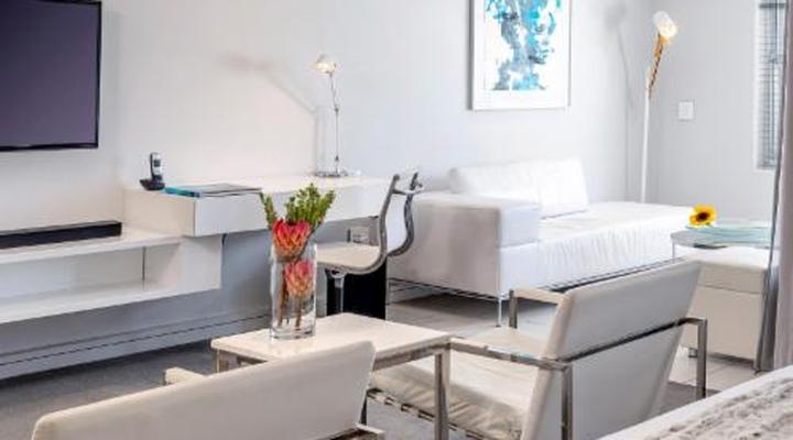 South Beach Camps Bay