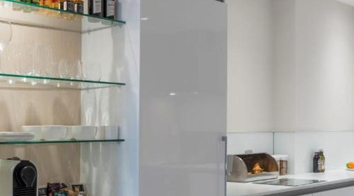 South Beach Camps Bay