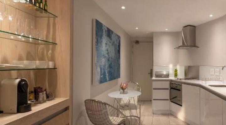 South Beach Camps Bay