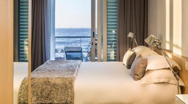 South Beach Camps Bay