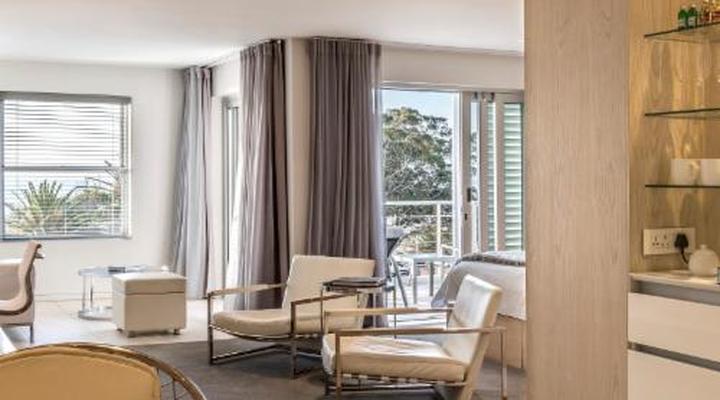 South Beach Camps Bay