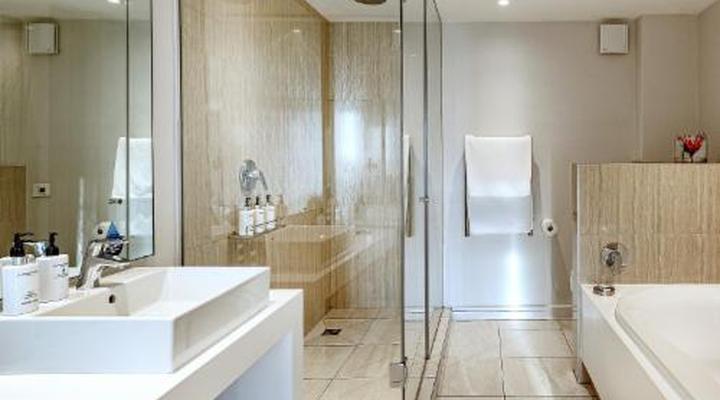 South Beach Camps Bay