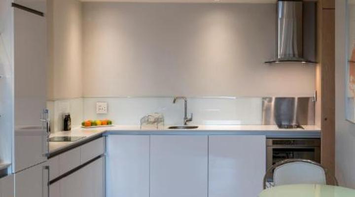 South Beach Camps Bay