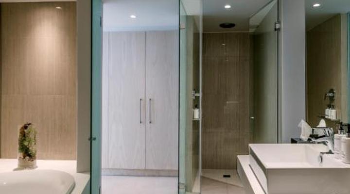 South Beach Camps Bay