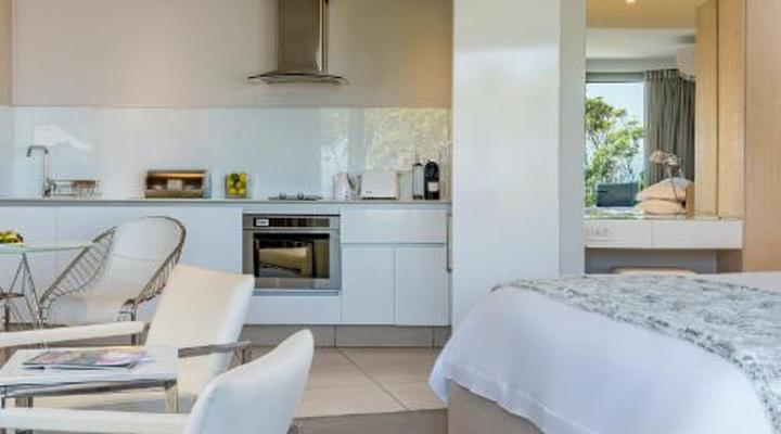 South Beach Camps Bay