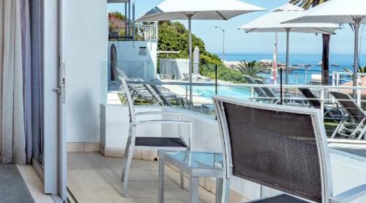 South Beach Camps Bay