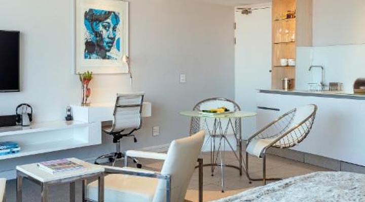 South Beach Camps Bay