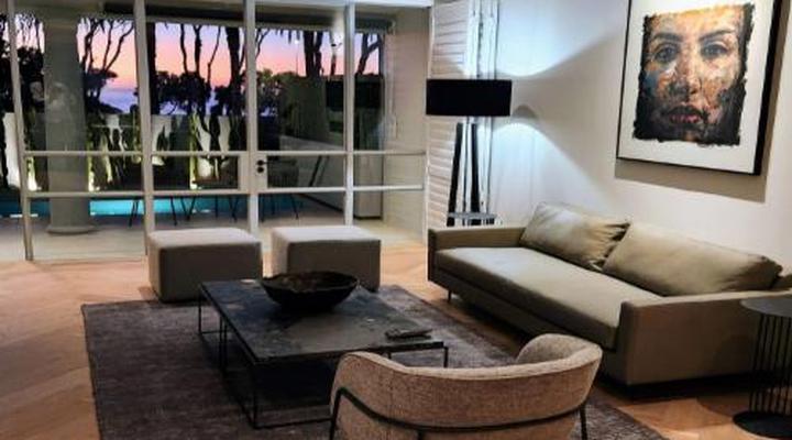 South Beach Camps Bay