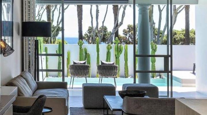 South Beach Camps Bay