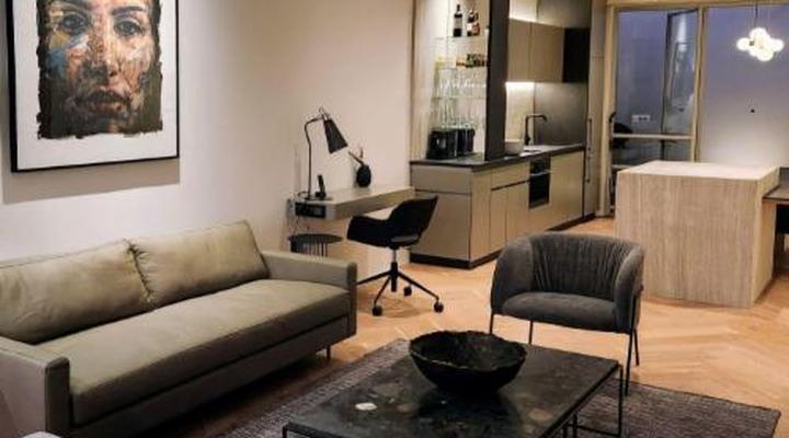 South Beach Camps Bay