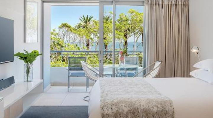 South Beach Camps Bay