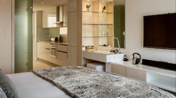 South Beach Camps Bay