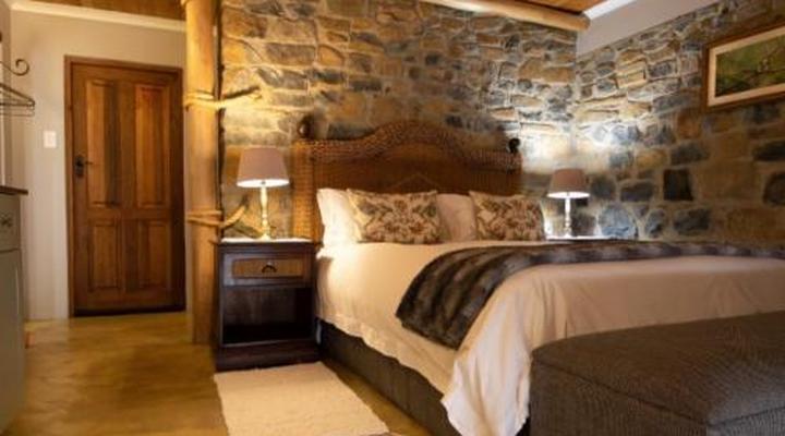 Wetlands Country House & Sheds