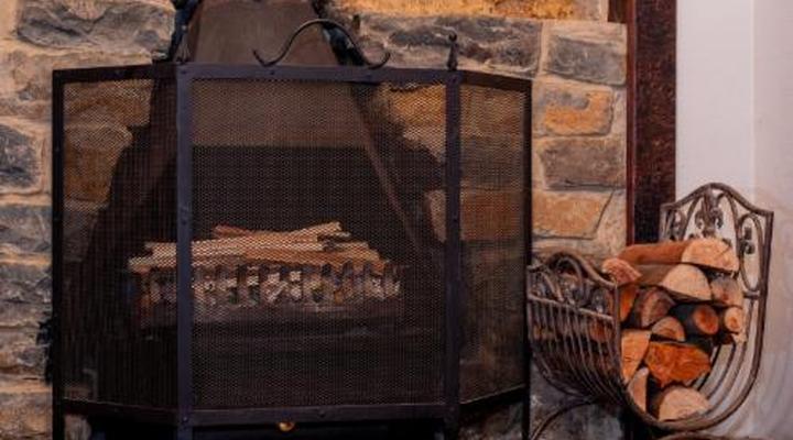 Wetlands Country House & Sheds