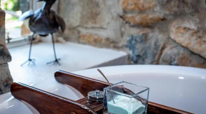 Wetlands Country House & Sheds