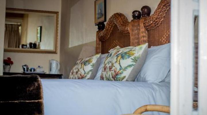 Wetlands Country House & Sheds