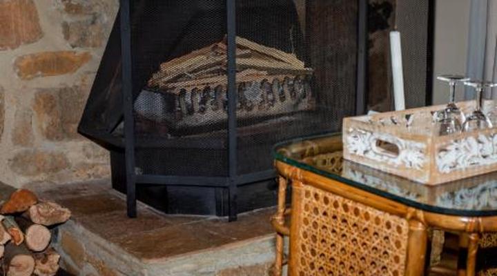 Wetlands Country House & Sheds