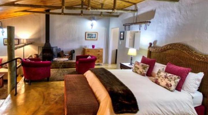 Wetlands Country House & Sheds