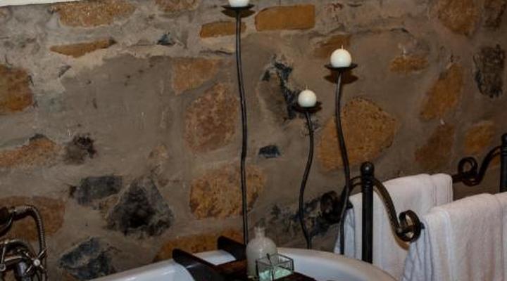 Wetlands Country House & Sheds