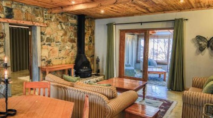 Wetlands Country House & Sheds