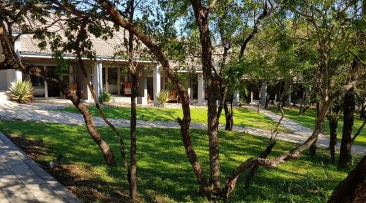 Nkonyeni Golf Estate