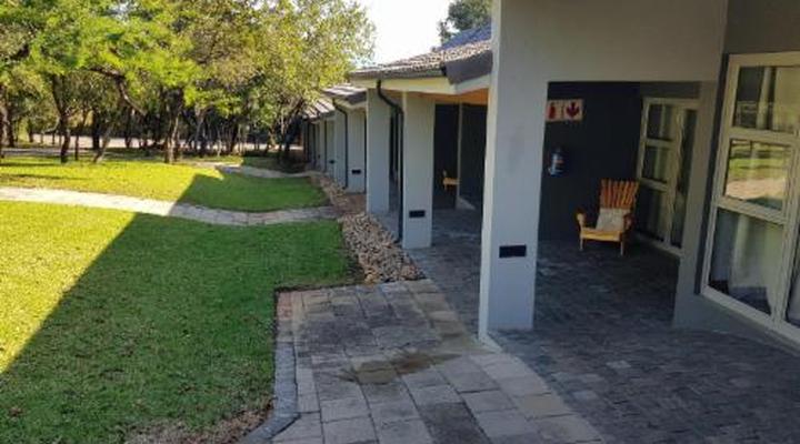 Nkonyeni Golf Estate
