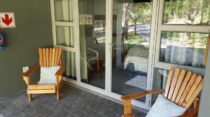 Nkonyeni Golf Estate