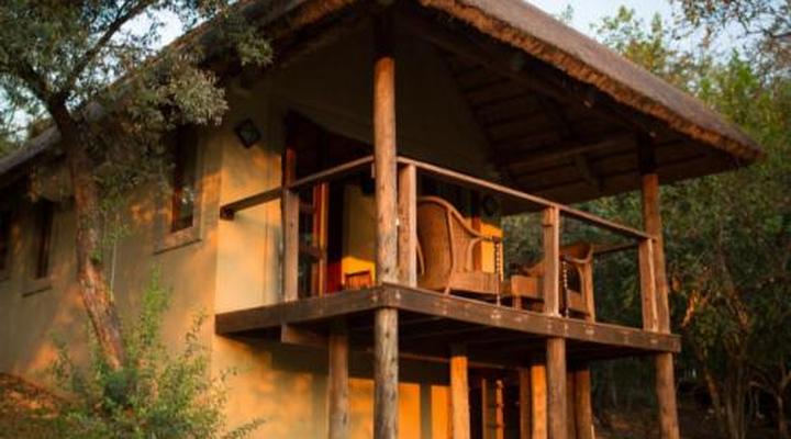 Nkonyeni Golf Estate