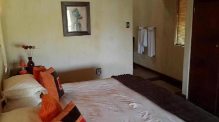 Nkonyeni Golf Estate