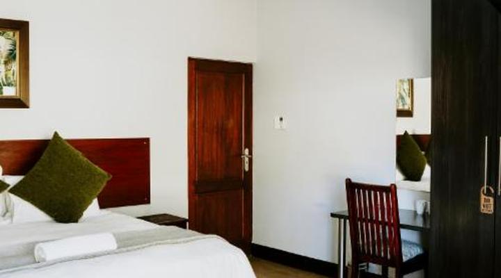 Nkonyeni Golf Estate