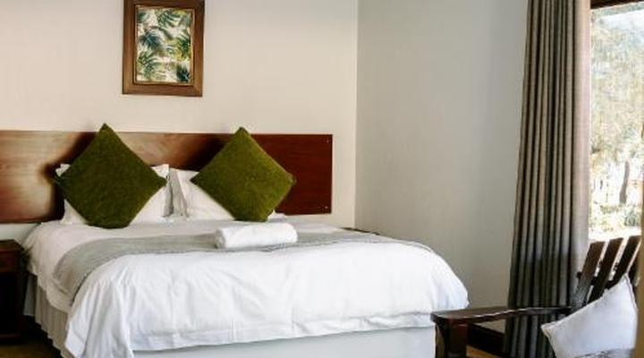 Nkonyeni Golf Estate