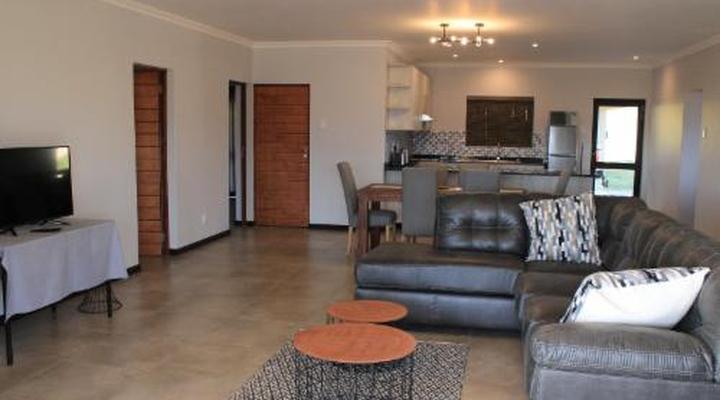 Nkonyeni Golf Estate