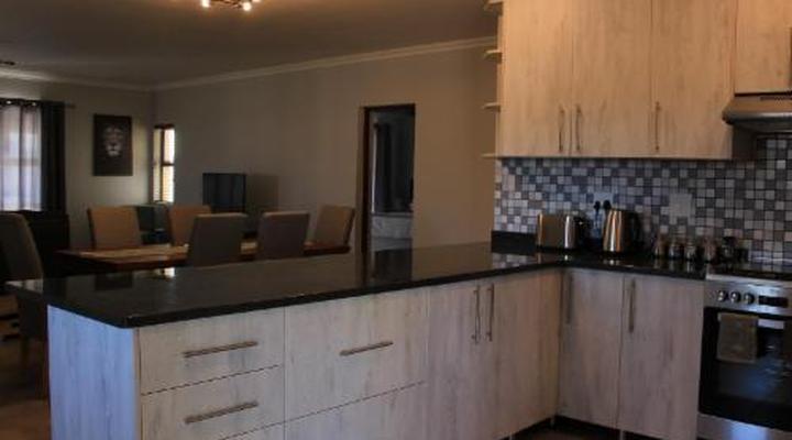 Nkonyeni Golf Estate