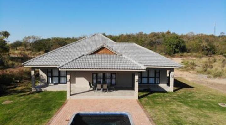 Nkonyeni Golf Estate