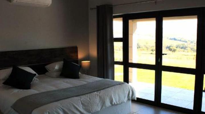 Nkonyeni Golf Estate