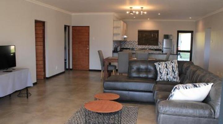 Nkonyeni Golf Estate