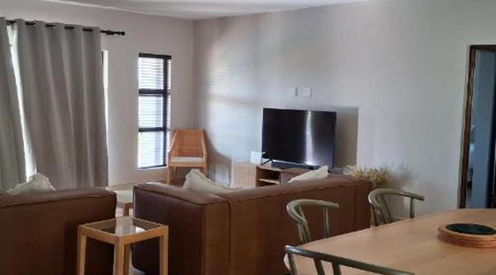 Nkonyeni Golf Estate